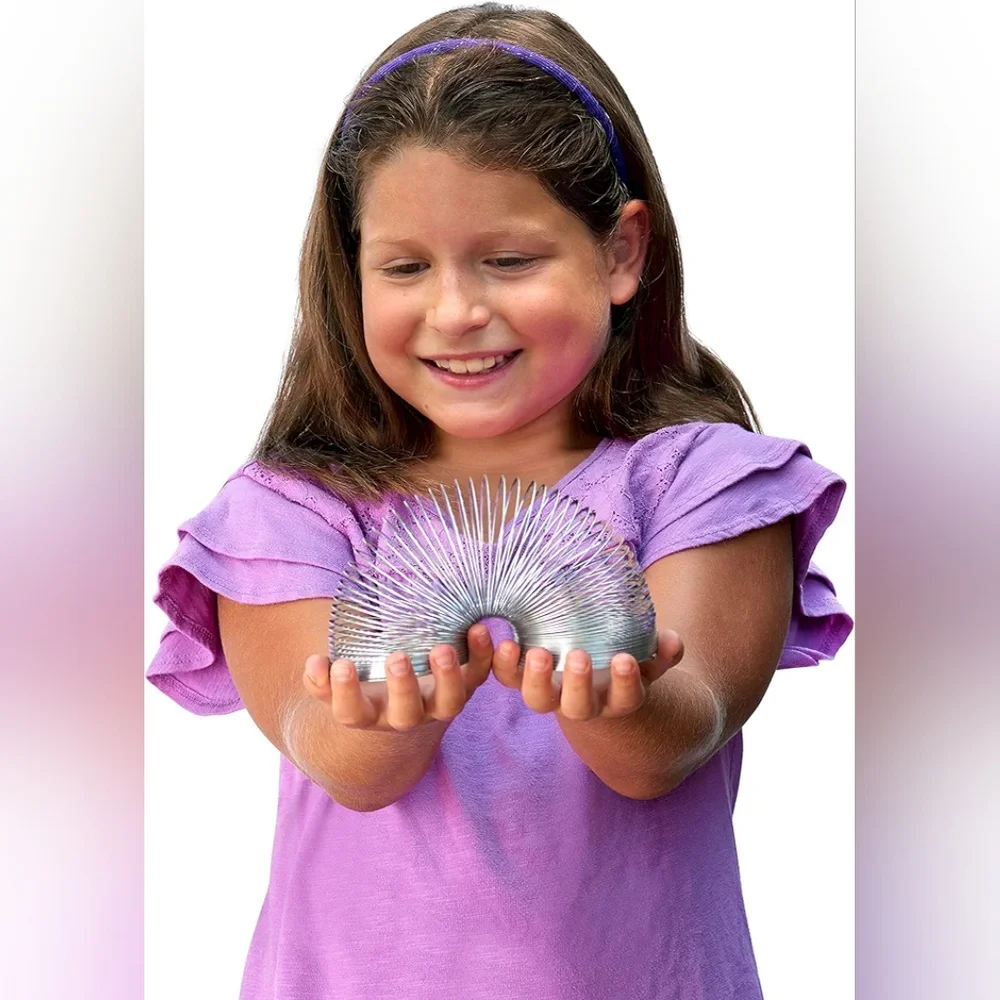 Link Silver Spring Toy - Picture 2 of 4